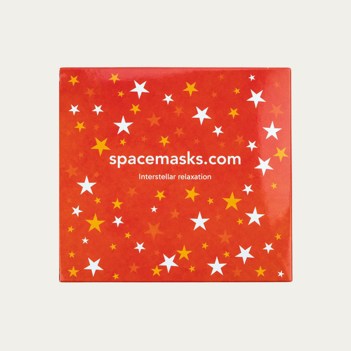 Spacemask Orange & Grapefruit Box Of 5